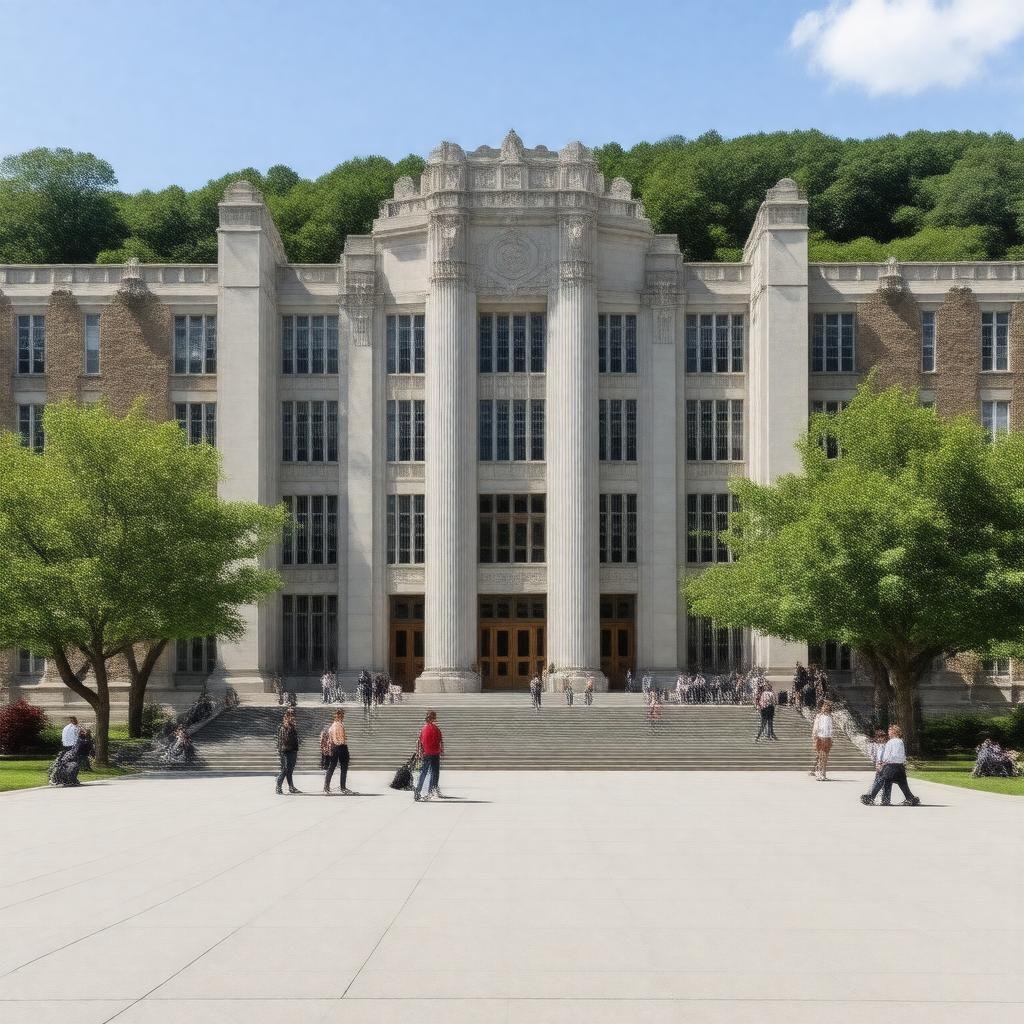 Mellon College of Science